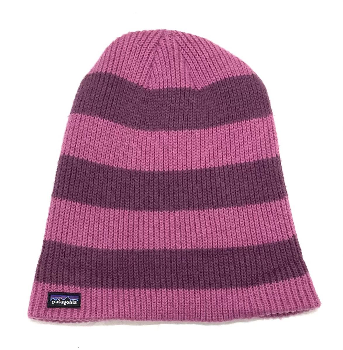 F12 patagonia パタゴニア ボーダー ニットキャップ ビーニー拍卖