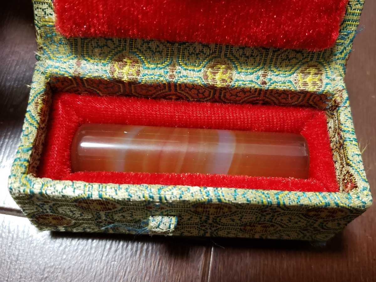 印鑑 石 彫 天然石 中華 中国拍卖