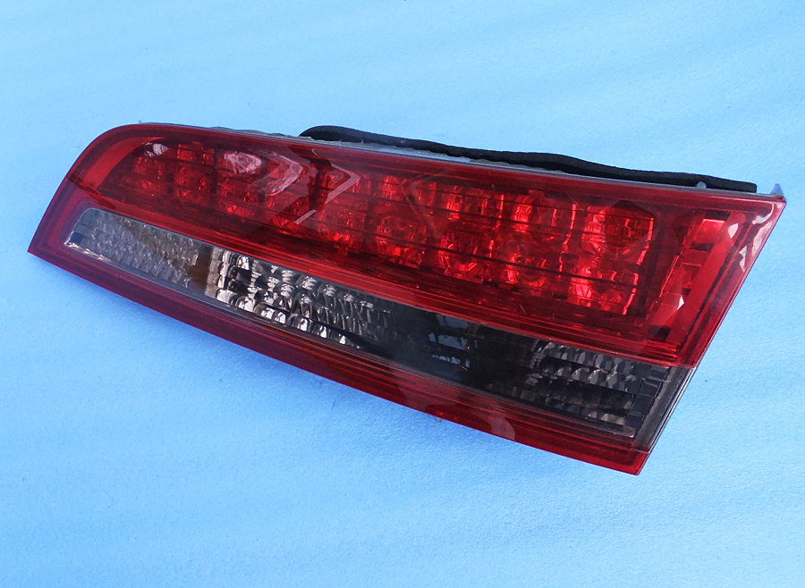 ホンダ 純正 エリシオン RR系 LED加工 テール ライト 右R 右側 内側 スタンレーP4150 リア ランプ レンズ カスタム(RR1 RR2 RR3 RR4) 拍卖