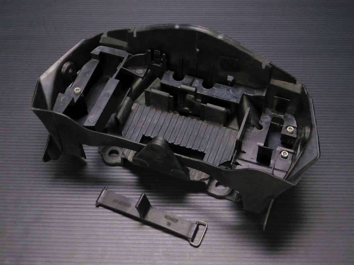 80【評価A】 KTM RC390 実動 純正 バッテリー ボックス JY181214 JY181216 JY401801拍卖