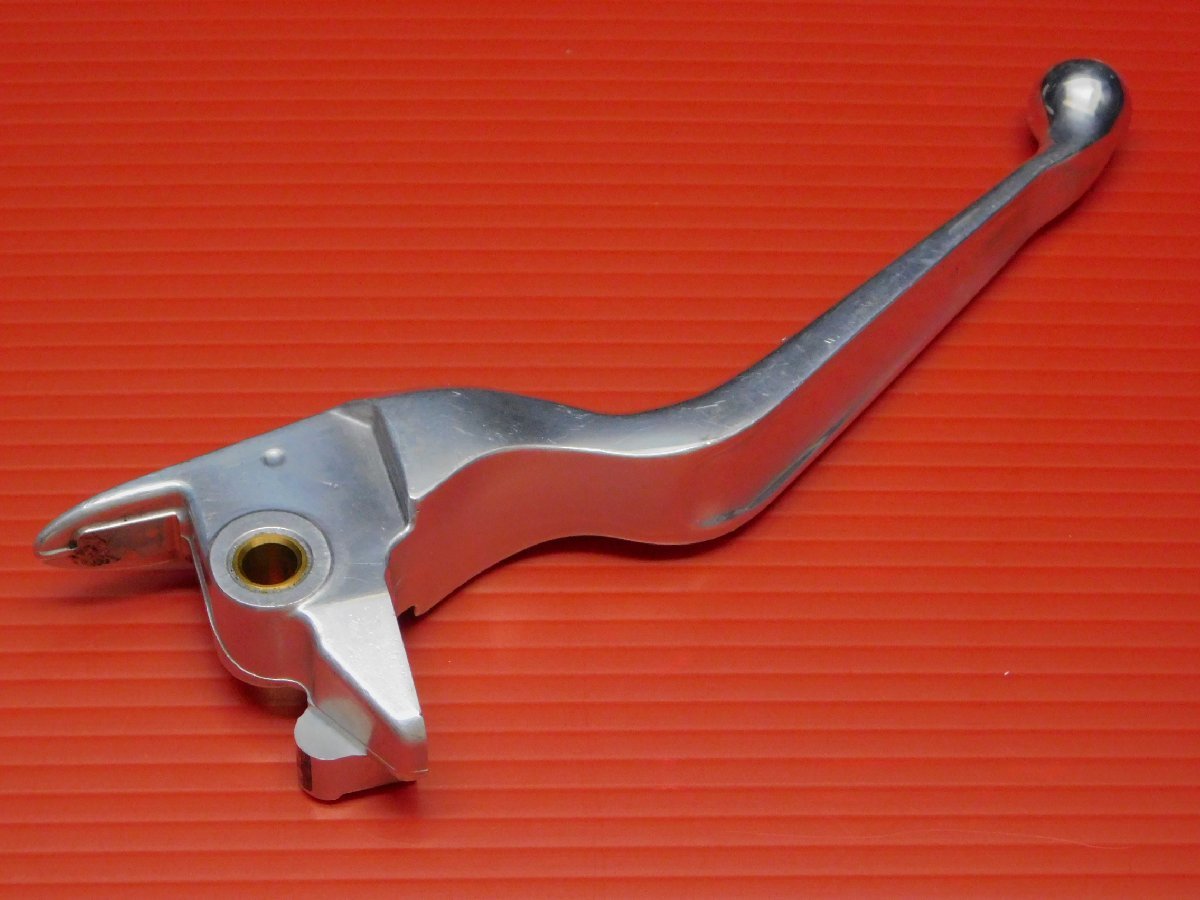 【評価A】送料0円◆ ハーレー 系 純正 ? ブレーキ レバー 84 22拍卖