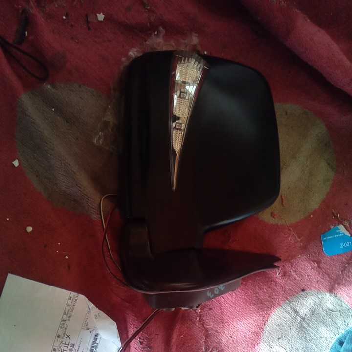 ジムニーjb23 手動ドアミラー右側拍卖