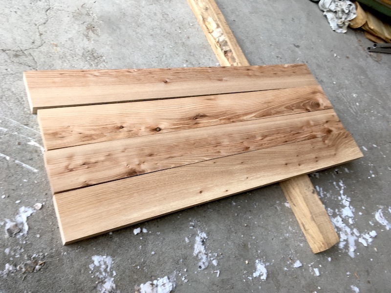 ニレ(楡)板 No.20221207nir拍卖