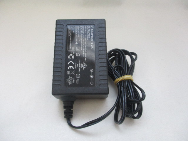 AD31548★I.T.E.★ACアダプター★STD-15013V★保証付!即決!拍卖