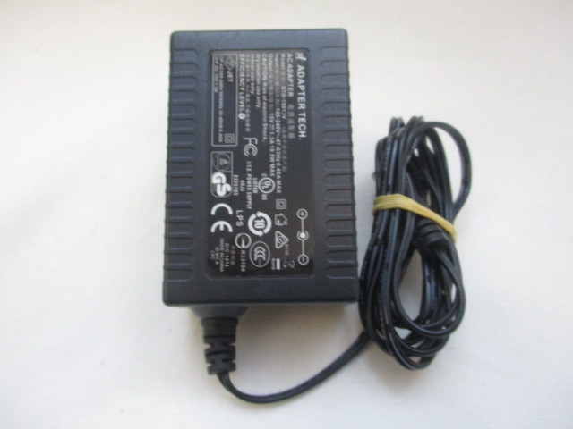AD31600★I.T.E.★ACアダプター★STD-15013V★保証付!即決!拍卖