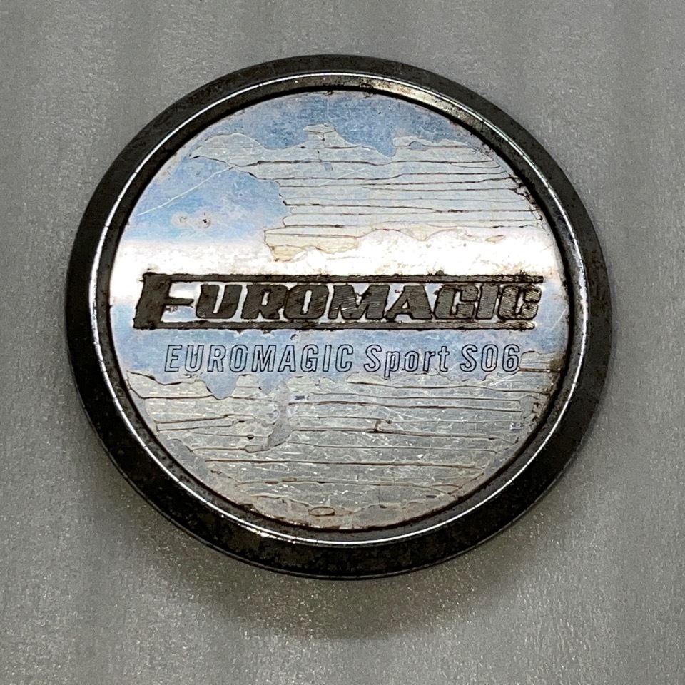 【O-2143】 EURO MAGIC ユーロマジック センターキャップ 465K67 66ミリ 1枚拍卖