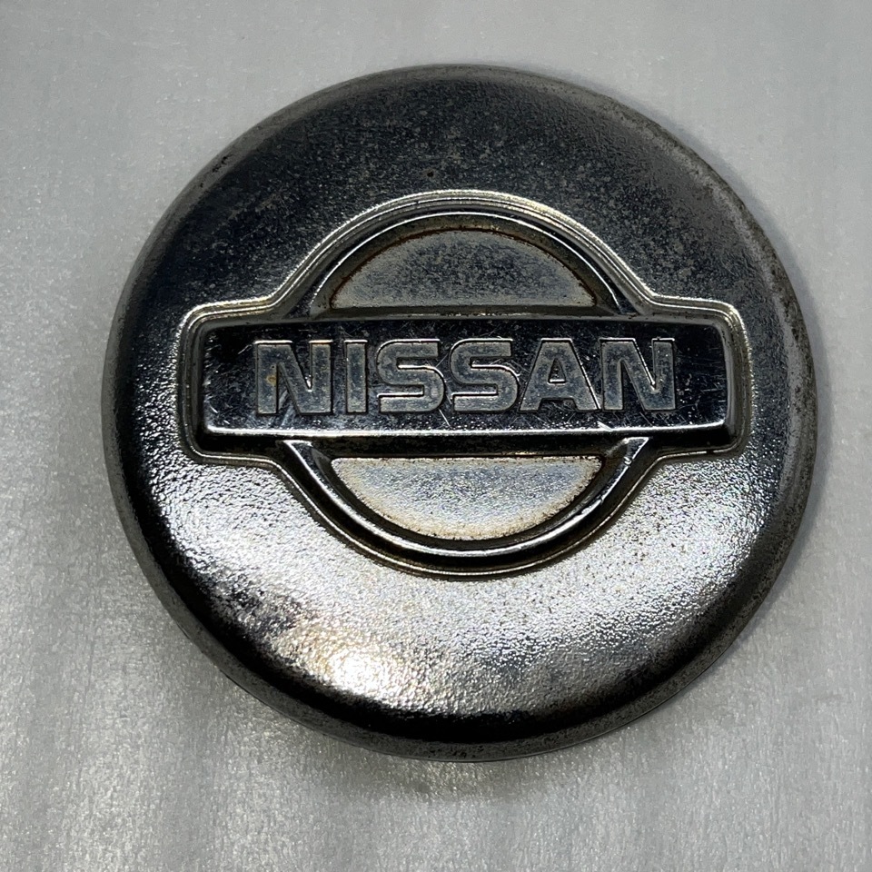 【O-2159】 ニッサン エルグランド センターキャップ 40343 65N00 73ミリ 1枚拍卖