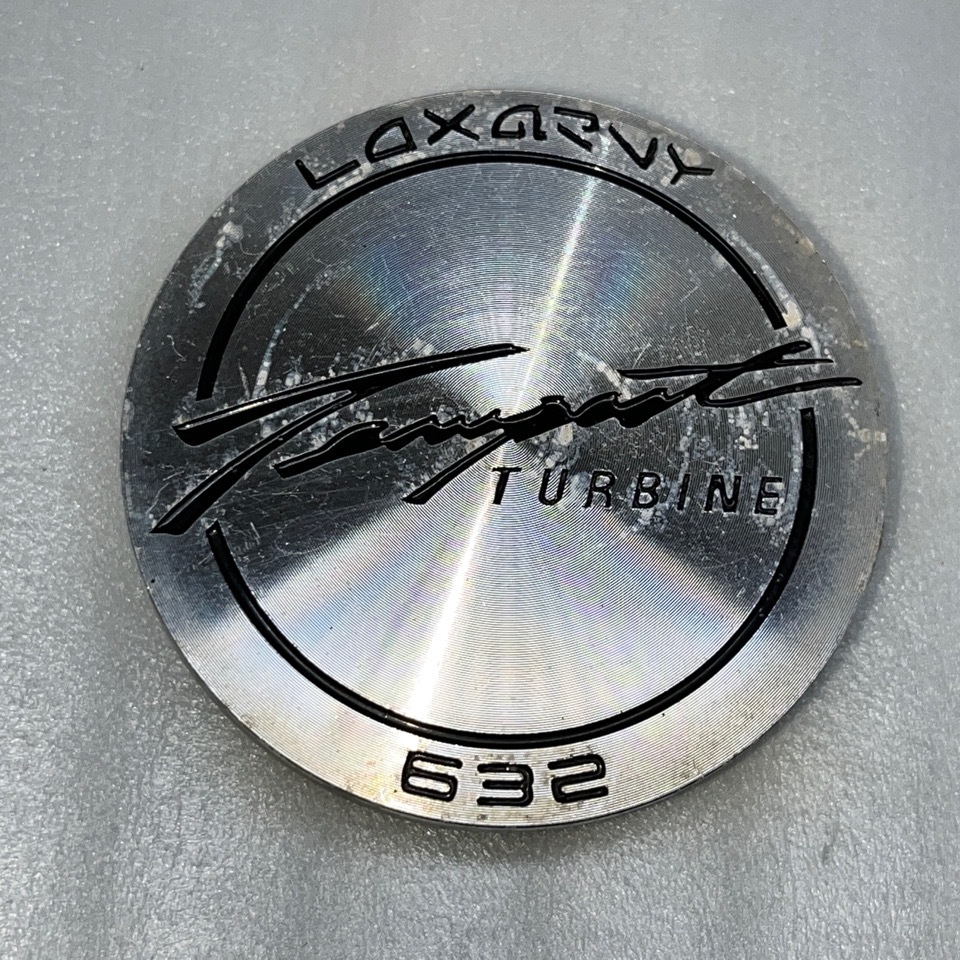 【O-2161】 BADX ロクサーニ テンペスト 632 58ミリ 1枚拍卖