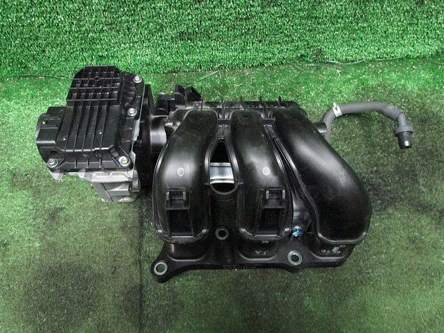 187815◆N-WGN 6BA-JH3 インテークマニホールド/インマニ◆拍卖