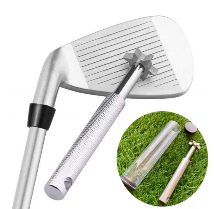 溝リペアツール(シルバー)6ブレード ◆専用ケース付◆拍卖