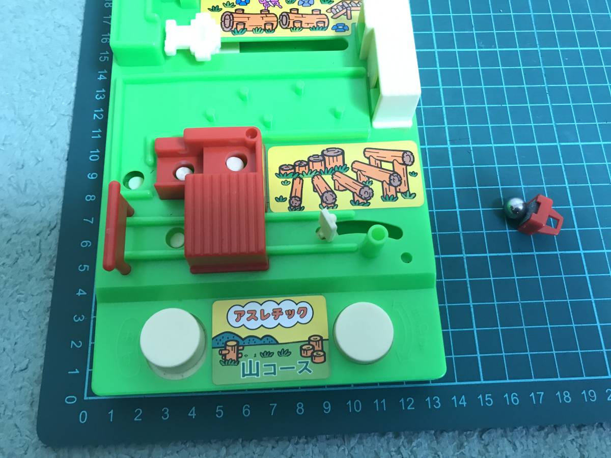 エポック アスレチック 昭和レトロ ビンテージ 送料込み拍卖