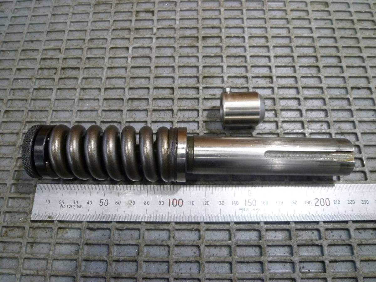 ◇1/2 パンチ ダイ ・ 四角 7.0×7.0・タレパン 金型 (DC2248) アマダ ◇拍卖