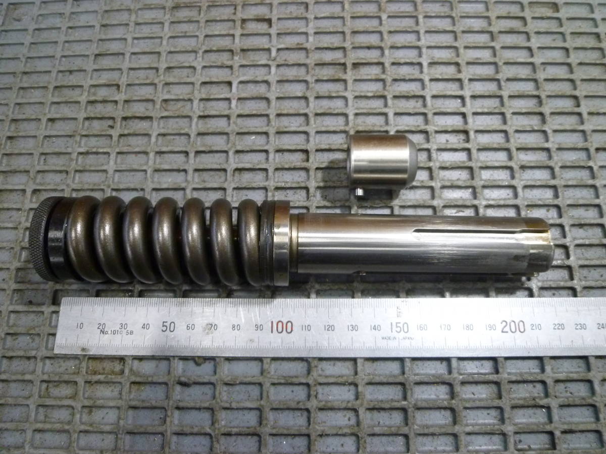 ◇1/2 パンチ ダイ ・四角 5.0×5.0・タレパン 金型 (DC2249) アマダ ◇拍卖