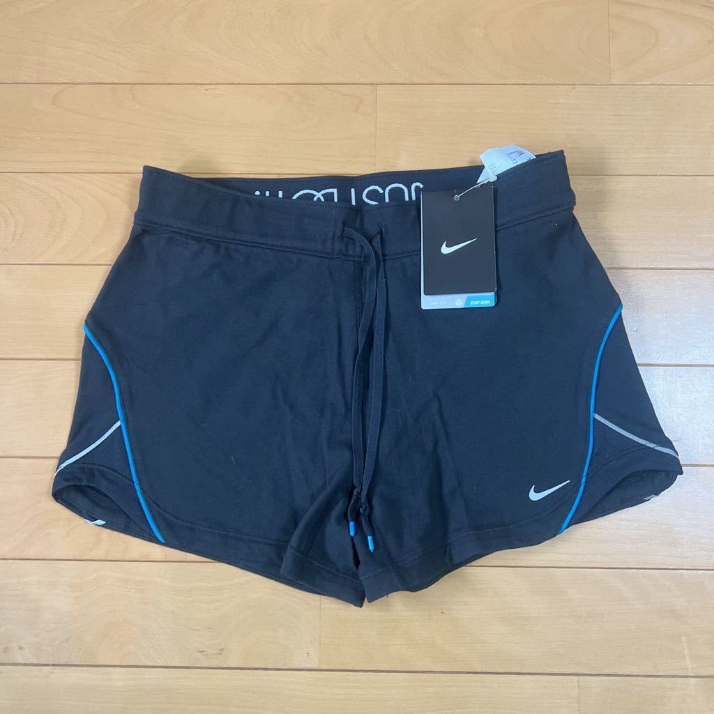 【新品未使用】NIKE ナイキ DRI-FIT スポーツウェア ハーフパンツ Sサイズ拍卖