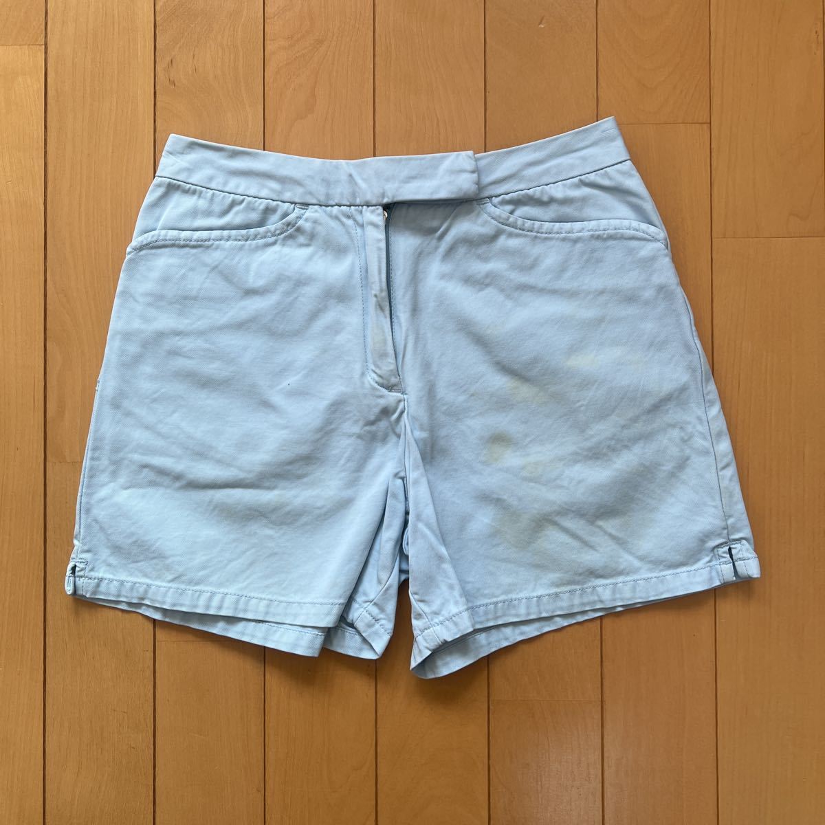 GAP ショートパンツ サイズ12 ブルー拍卖