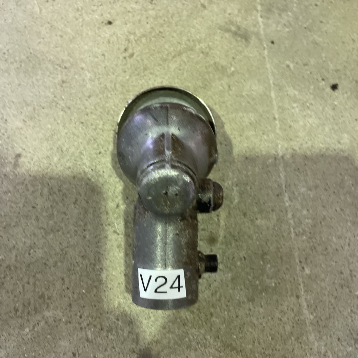 V24 カーツ ウルトラ ポン URP260AL パイプ径約24mm シャフト径7mm フレキシブルシャフト 農くる 山口発拍卖