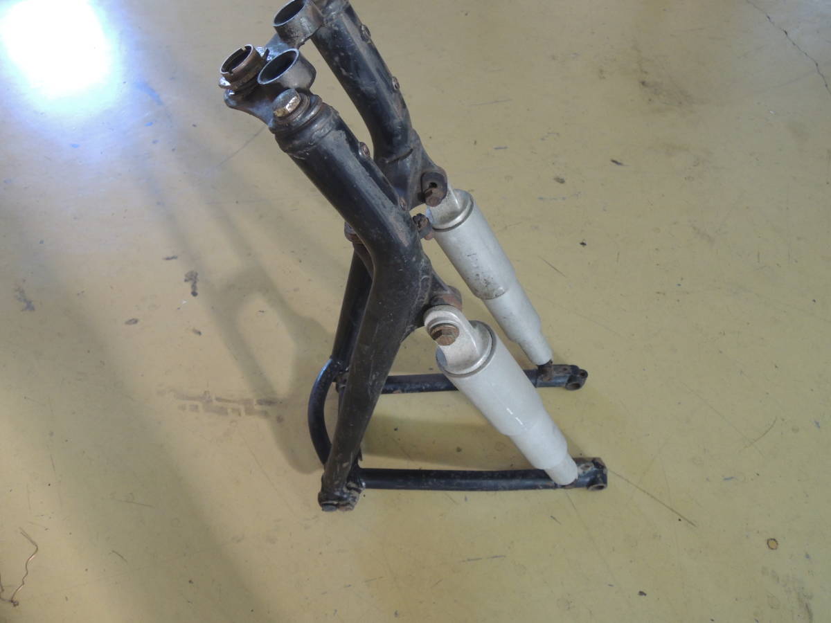 BMW アールズフォーク 旧タイプ サイドカー拍卖