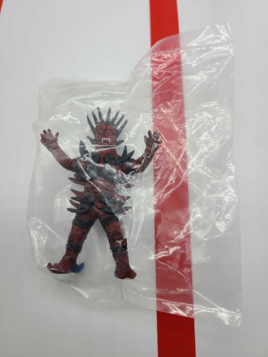 バンダイ HGシリーズ HG 原色ウルトラ怪獣大百科 その1 大ピンチ&大チャンスver アシュラン拍卖