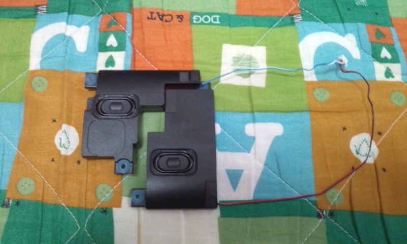 【中古・動作確認品】Lenovo ideapad 300-151BR PC内臓スピーカー拍卖