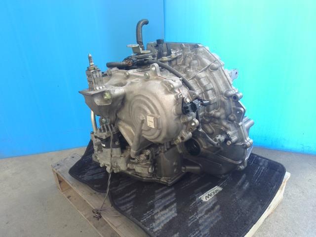 マーチ DBA-K13 オートマチックミッションASSY 31020-3JX9A拍卖
