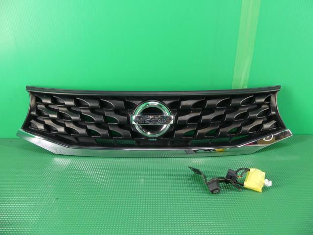 デイズ DBA-B21W ラジエータ ラジエターグリル X拍卖