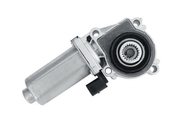 【税込 新品】BMW E83 X3トランスファーケースモーター 27107566296 27102449709 27107541782拍卖