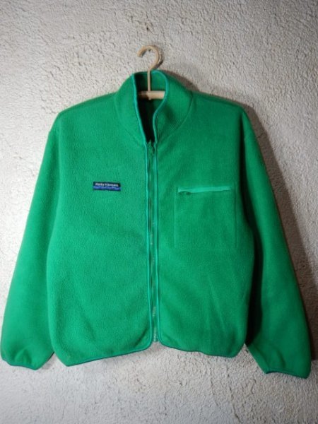 to5730 H/H HELLY HANSEN ヘリーハンセン ゴールドウィン ジップ フリース ライナー ジャケット 人気 vintage ビンテージ拍卖