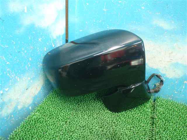 ★ RA6 オデッセイ ドアミラー右 サイドミラー右 B92P 331039JJ拍卖