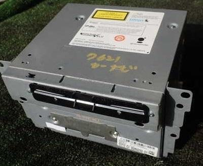 BMW 5シリーズ F10カーナビゲーション HDD 中古 参考:F11 F07拍卖