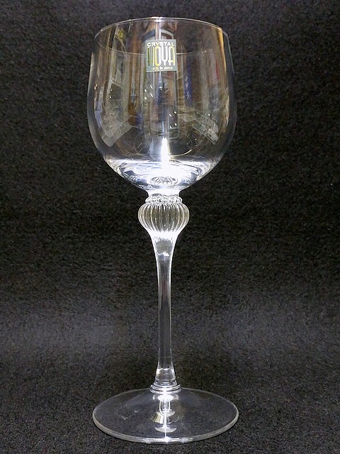 3QV売切!税無し☆HOYA CRYSTAL★ホヤクリスタル★ワイングラス★日本製★現状★現品限り★1230-6拍卖