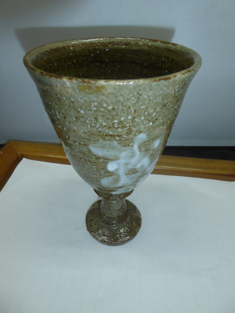 最終値下げ新品 ビール ジョッキ 卓上 花生けに いかがですか、拍卖