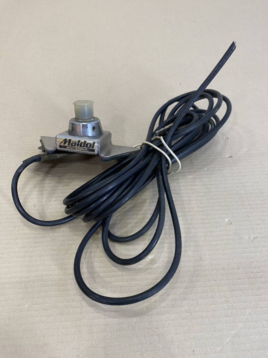 Maldol ANTENNA アンテナ 基台 ステー パーツ拍卖