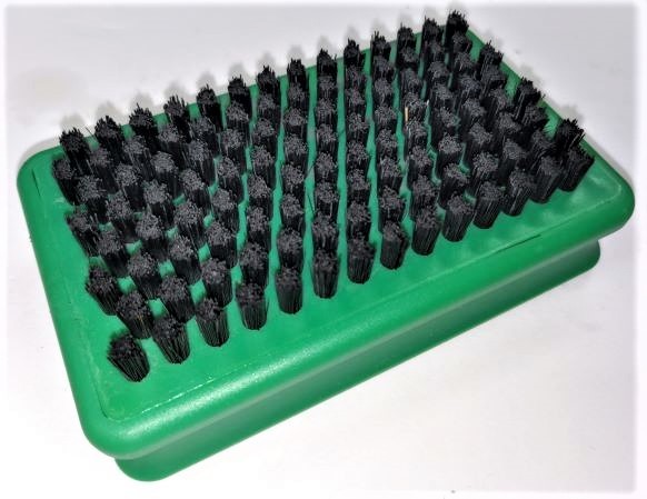 ガリウム ボア&ナイロン ブラシ 定価¥4950拍卖