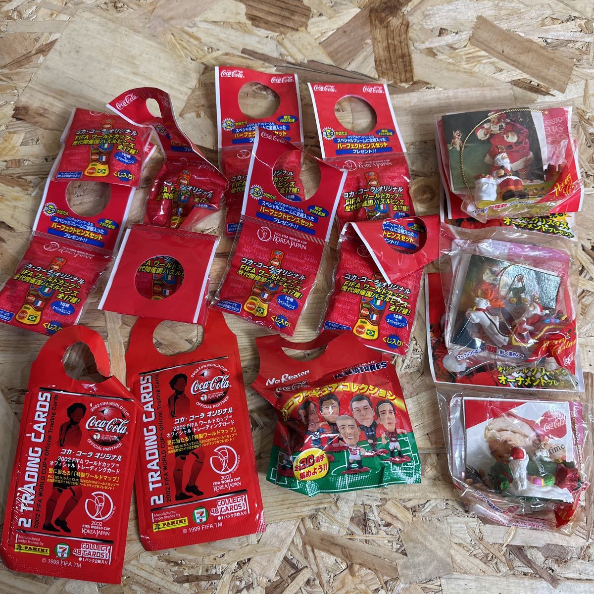 コカ・コーラ ノベルティ オリジナルグッズ まとめ拍卖