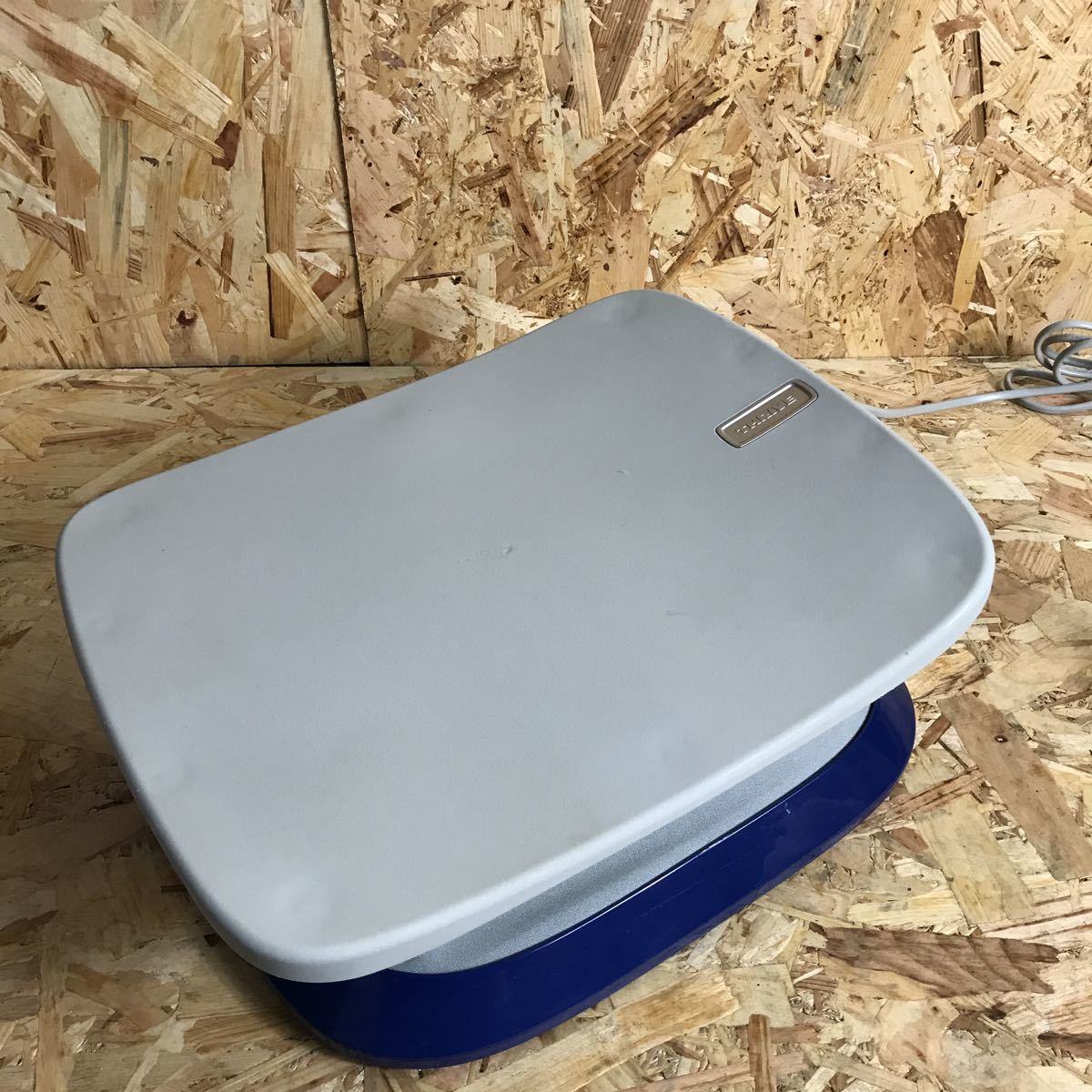 k◆THRIVE◆スライヴ ウェーブスライダー FD-062 2016年製 振動マシン 骨盤矯正 中古拍卖