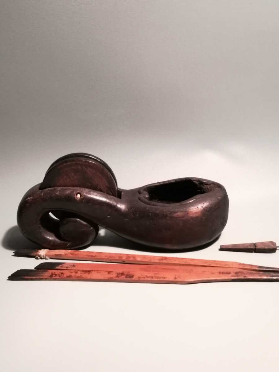 墨壺 墨差 カルコ 江戸後期 大工道具 すみつぼ 宮大工 数寄屋大工 建前 木割り 時代木工 日本の手道具 秋岡芳夫 47D275q5拍卖