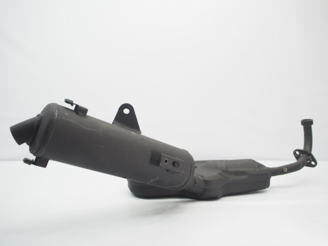 グロムJC75純正マフラー サイレンサー エキパイ 17-21年K26-E1 GROM拍卖