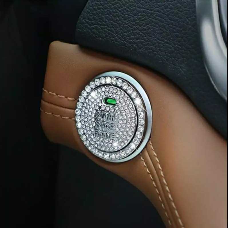 プッシュスタートボタン保護カバー拍卖