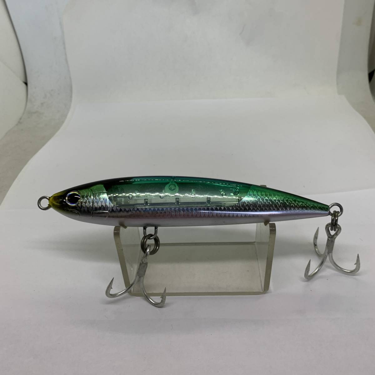 W-15559 シマノ SHIMANO サーディンボール150S フラッシュブースト拍卖