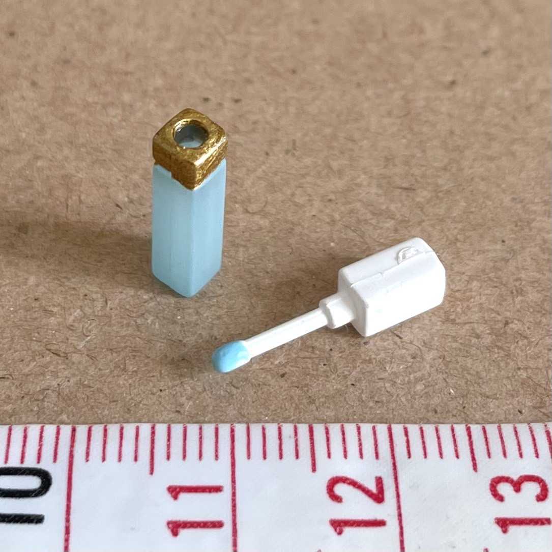 グロス ミニチュア品 メイクアップドレッサー コスメ リーメント ぷちサンプル拍卖