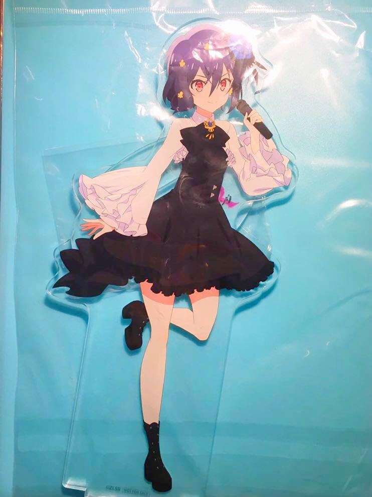 当選品 【ゾンビランドサガ リベンジ 】ゴシックA賞 デカアクリルスタンド 激レア品 水野愛拍卖