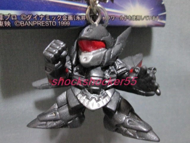◆◇スーパーロボット大戦 キーホルダー ゲシュペンテスト スパロボ◇◆拍卖