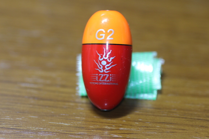 ☆ YUYONG ☆ iZZi G2 サイズ 20.1mm・ 39.8mm・ 9g拍卖