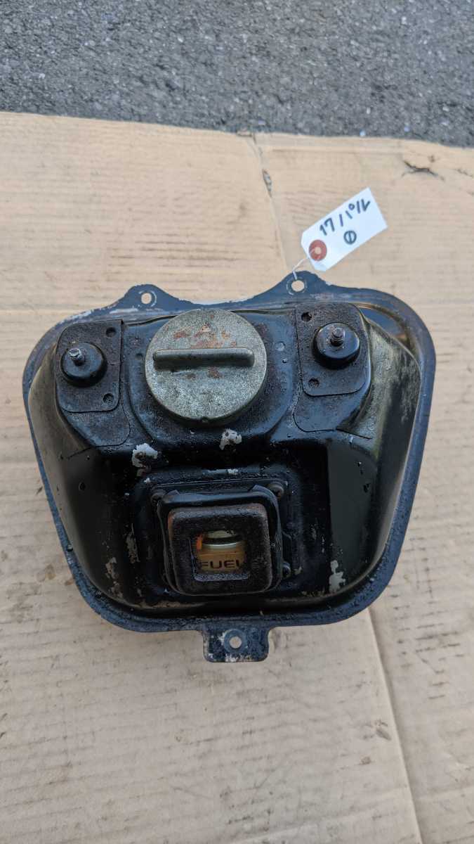 ホンダ HONDA AF17 パル PAL 燃料タンク ガソリン タンク 拍卖