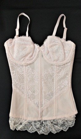 ラココ クリファ スリーインワン D75 ピンク ♪st1764 日本製 ラ・ココ crefa 補整下着 補正 訳あり 未使用保管品 拍卖