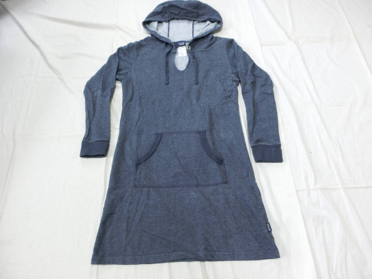 Patagonia パタゴニア ウィメンズ Worn Wear Women's Ahnya Dress Women`s S #58780拍卖