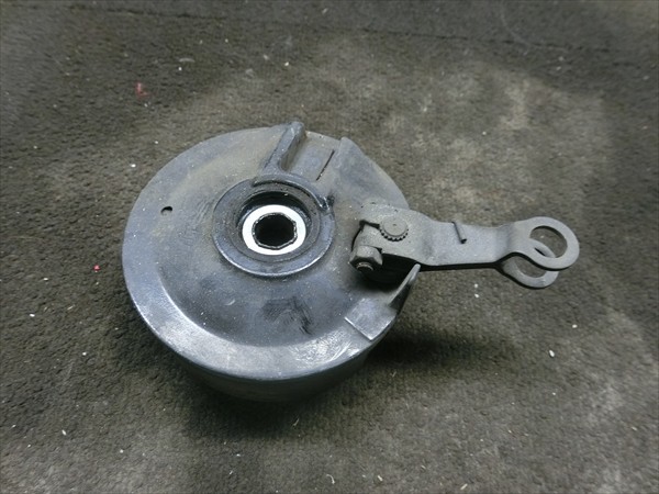 ヤマハ マジェスティ 250 SG03J 純正 リア パーキング ブレーキ ロック拍卖