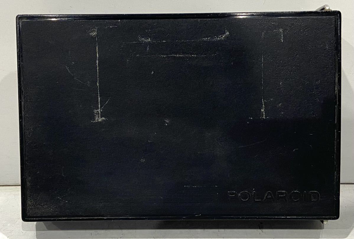 221227D☆ MAMIYA POLAROID フィルムホルダー ♪配送方法=おてがる配送宅急便(EAZY)♪拍卖