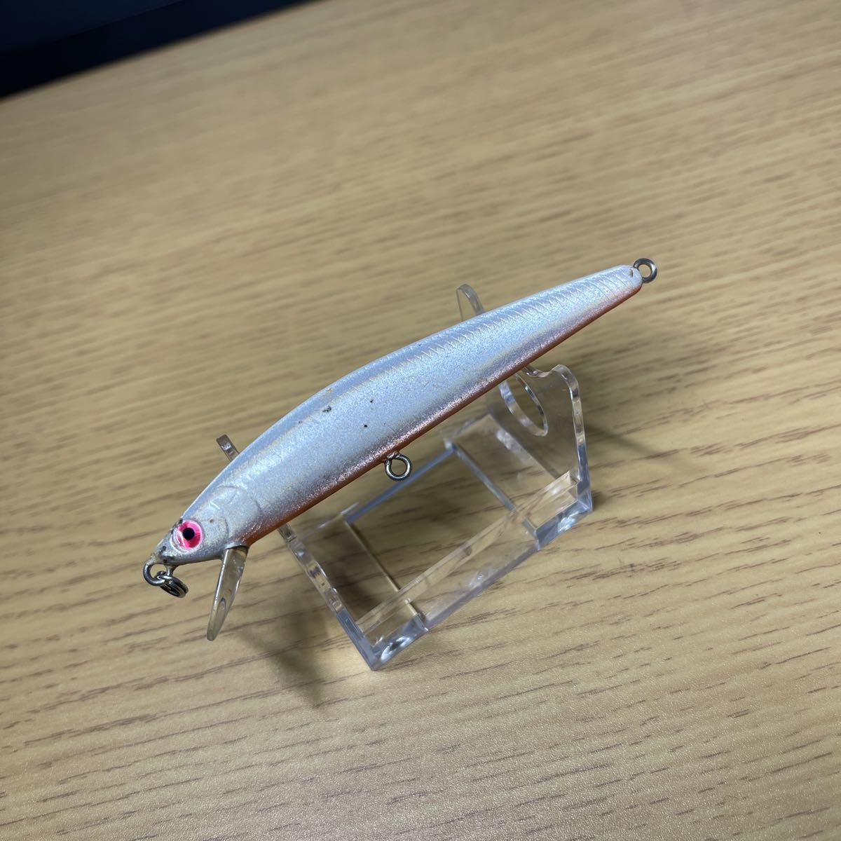 ダイワ ショアラインシャイナー 約85mm (ID05410)拍卖