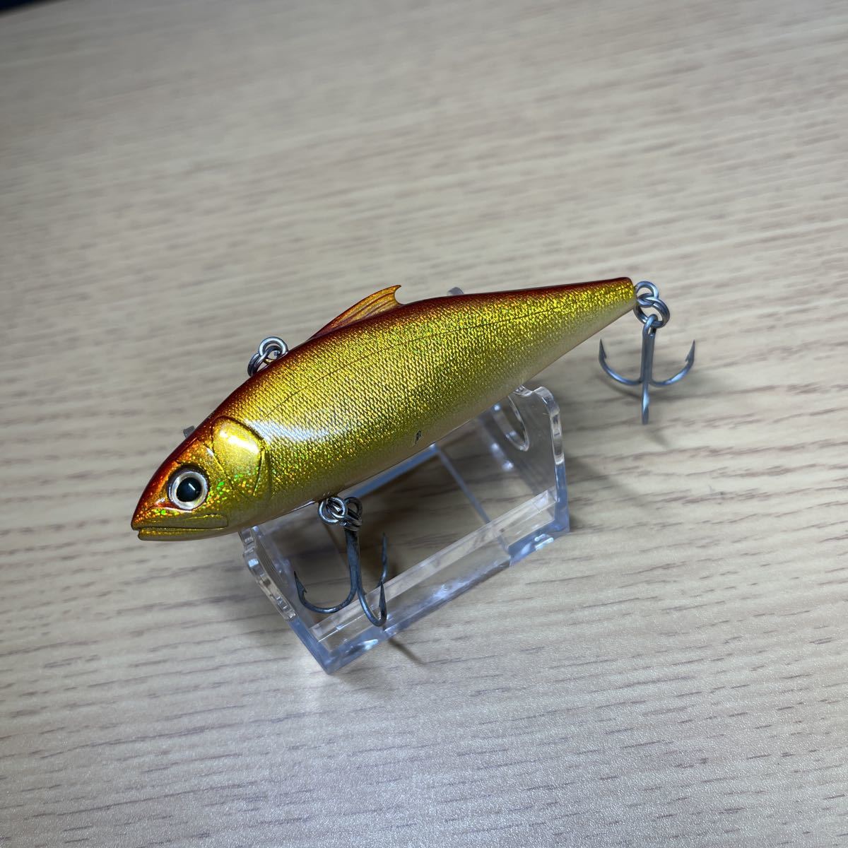 メガバス リップレスベイトFS 1996年(ID05410)拍卖